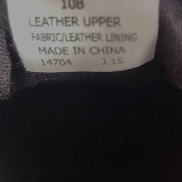 WOMENS RL ATHLETIC SHOE - Picture 3 of 3